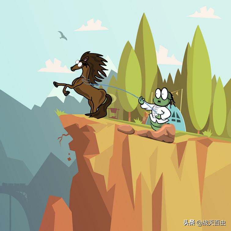 猜谜语昆虫大全及答案,百虫谜题看图猜成语