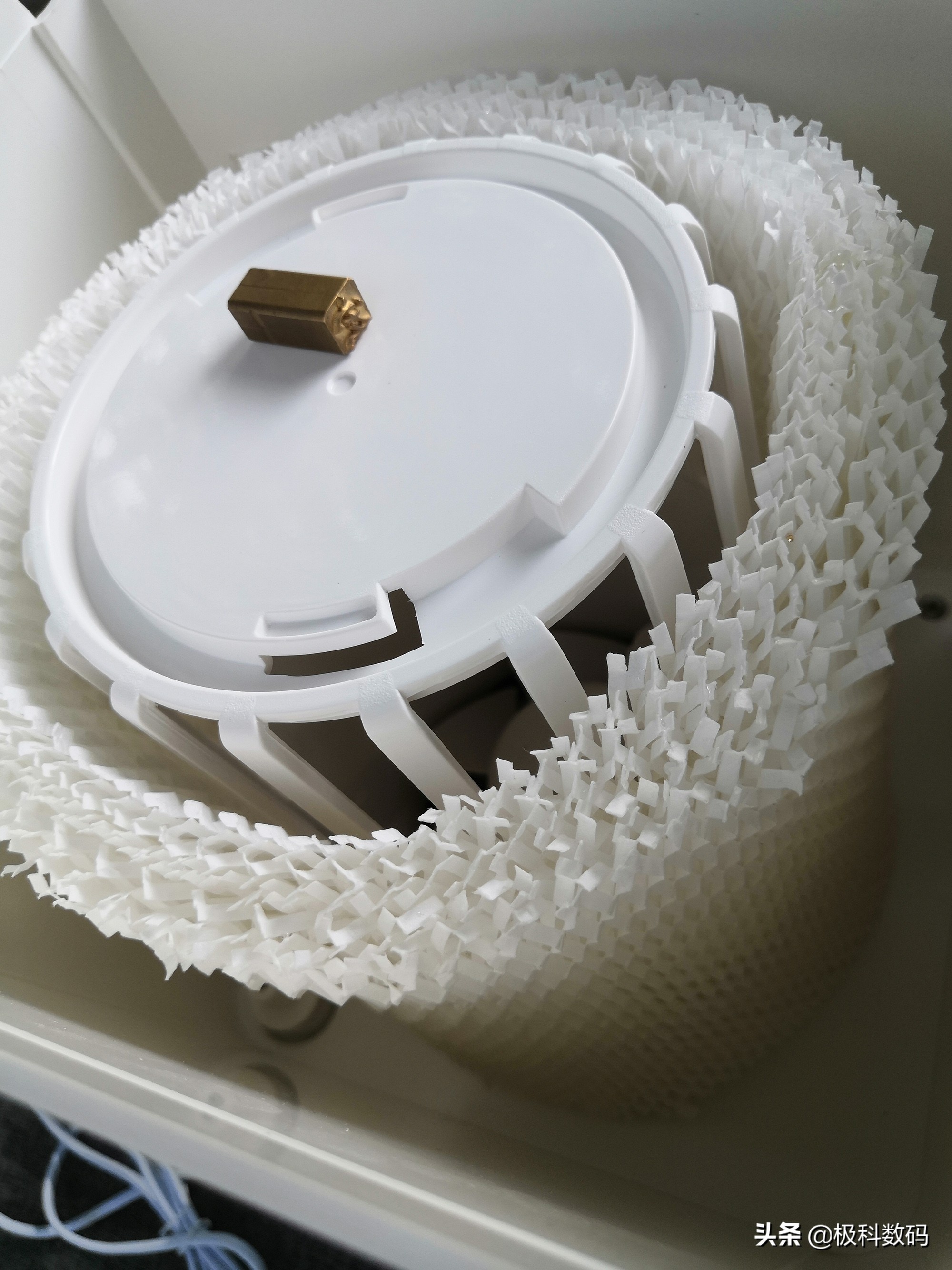 舒乐氏无雾加湿器怎么清洗,舒乐氏蓝海无雾加湿器效果怎么样