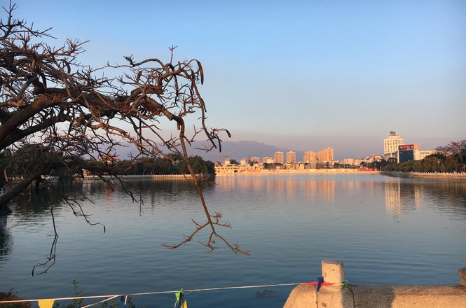 云南旅游必去的五个地方排名,云南旅游必去三个地方推荐