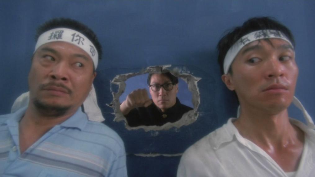 少林足球2016,少林足球最巅峰时刻