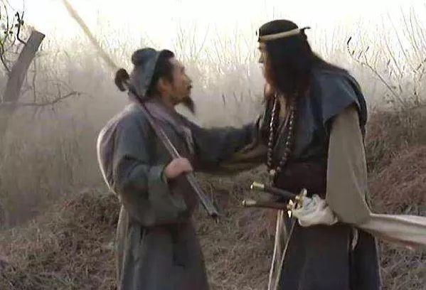 武松的两个真兄弟,武松和谁结拜为兄弟