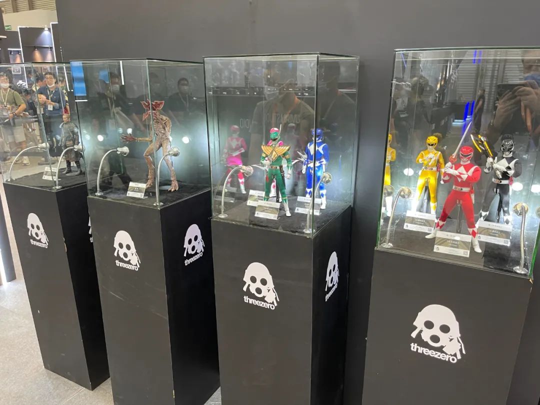 wf展回顾,下届wf展