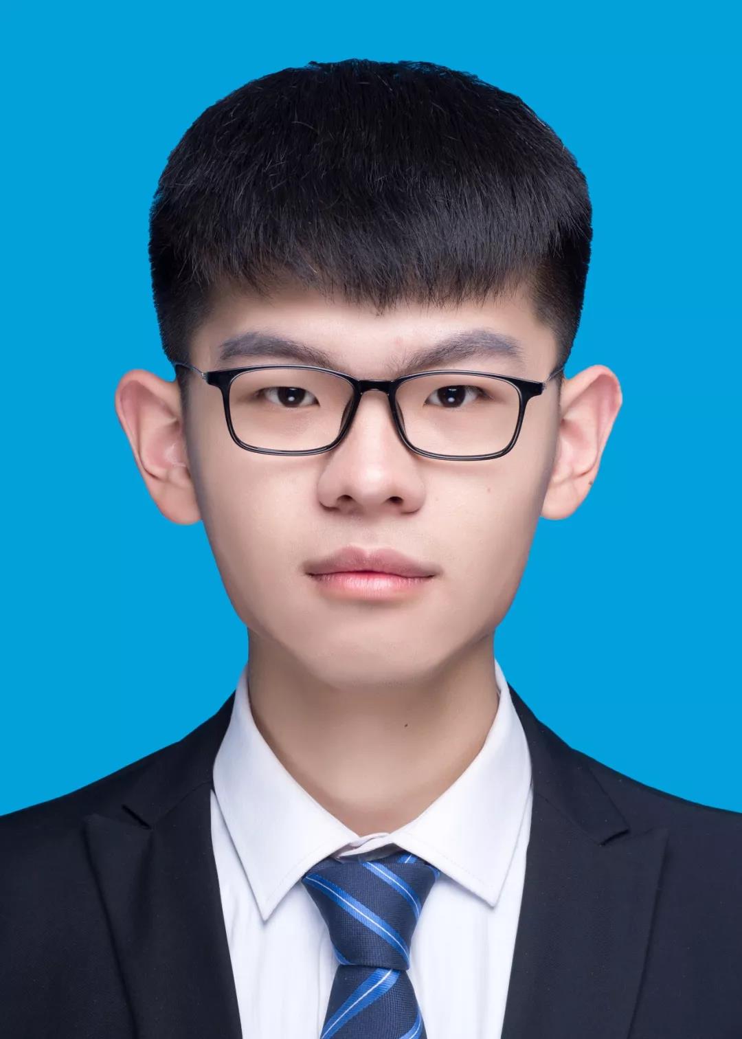 高颜值学霸！他们都从山东同一所大学走出，全部保送985、211名校