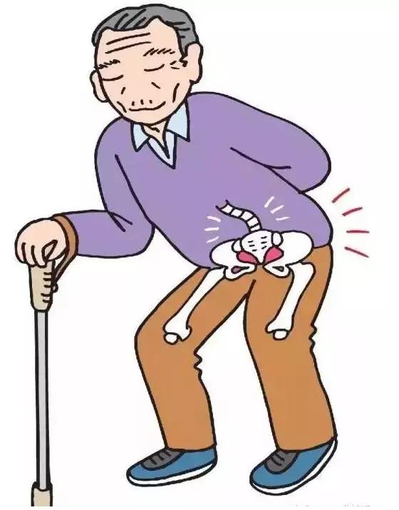 骶髂关节轻微错位有症状么,骶髂关节错位腰疼运动