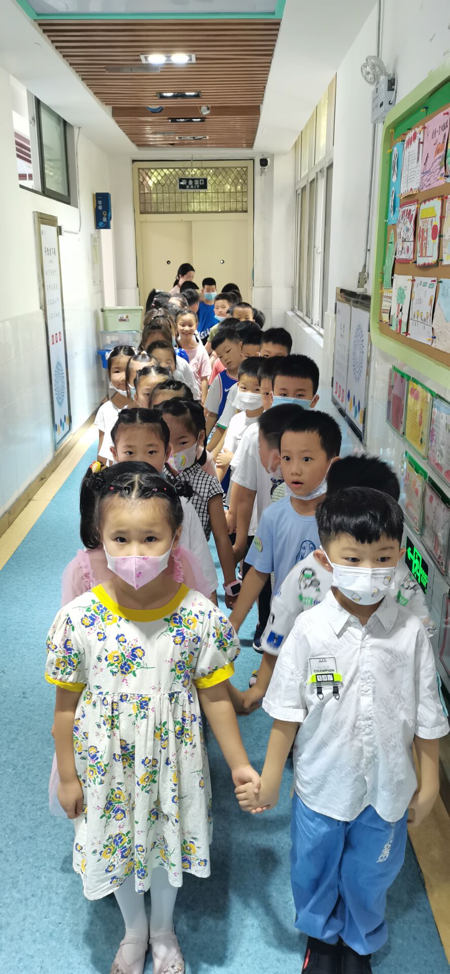 快乐启航合肥,合肥屯溪路小学23年新生报名