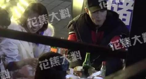 这是挖坑埋自己的纯洁男女关系吗？