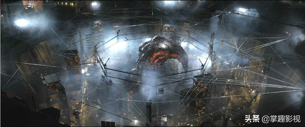 每个人心中都有一个怪物,哥斯拉为什么被称为怪兽之王