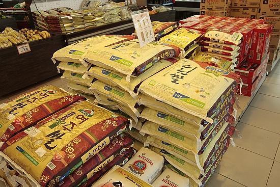 韩国人在中国开的大型超市,韩国人在迪拜占先机