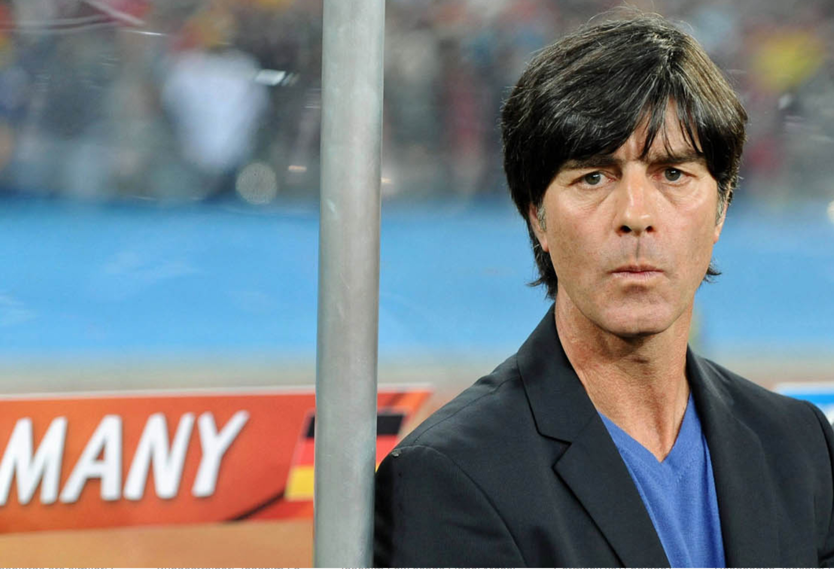 德国足球的衰落和崛起史,德国足球怎么衰落的