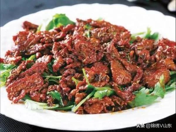 除夕夜，年夜饭必备的36道硬菜，款待家人朋友，脸上倍有面子