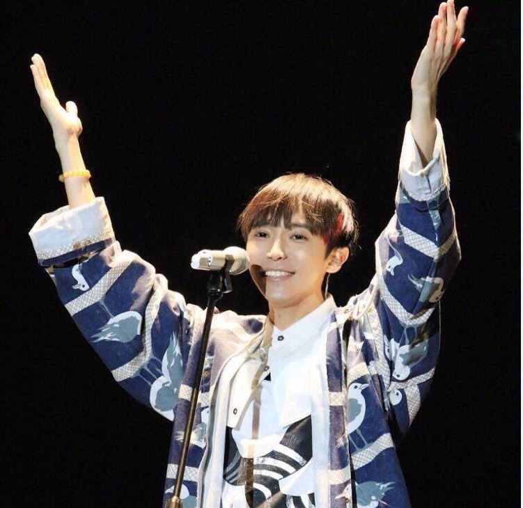 六个名字的明星,三位明星最奇葩的外号