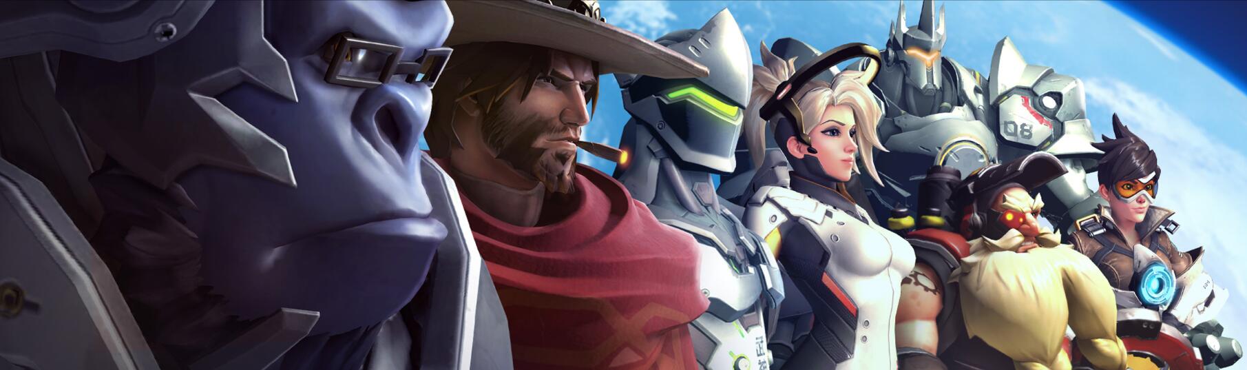 守望先锋第二赛季打折,守望先锋新春活动怎么获得