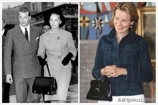 潮流包包手袋品牌有哪些,手袋品牌档次分类