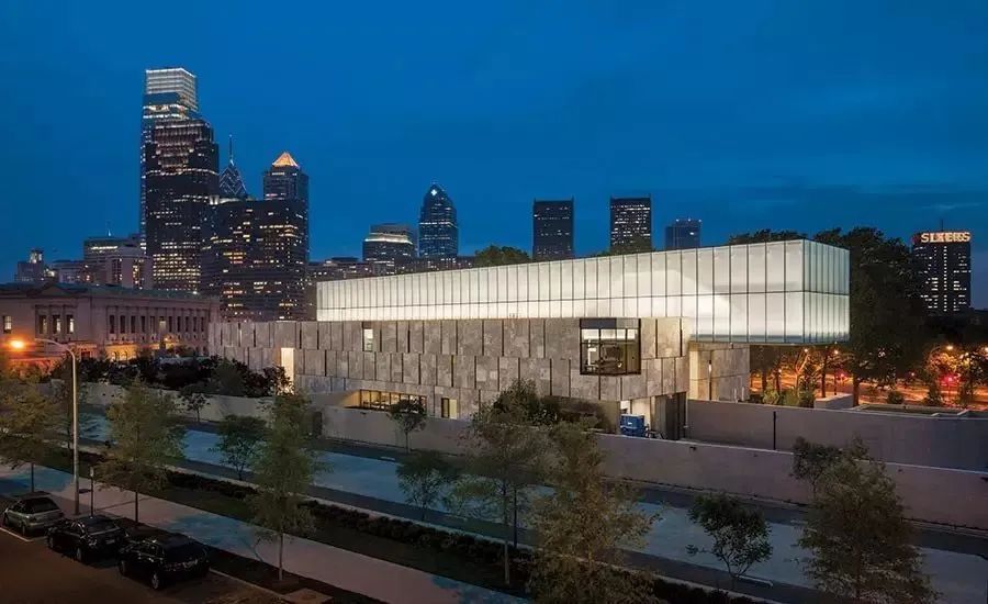 中国近三年的标志性建筑,500年前最先进的建筑