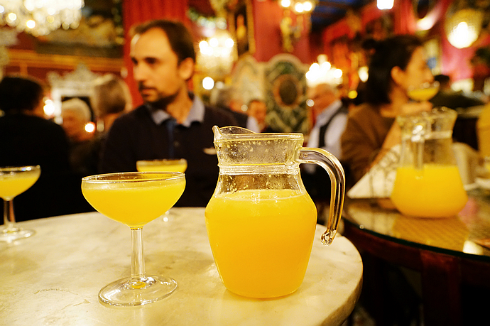 春分，在西班牙鱼米之乡瓦伦西亚，除了海鲜饭还吃什么？