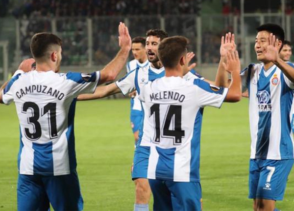 西班牙人对毕尔巴鄂武磊能否首发,毕尔巴鄂竞技vs西班牙人武磊