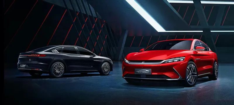 比亚迪有完整的产业链吗,比亚迪产业链的垂直整合