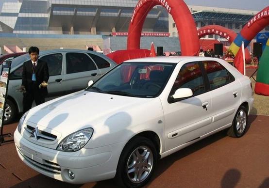 雪铁龙赛纳发动机通病,雪铁龙赛纳是一部怎样的车