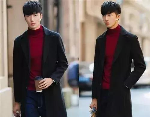 英伦风男装搭配,复古英伦风衣服搭配图片