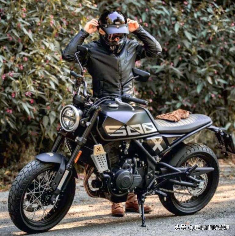 销量和评价都不错的摩友青睐的车型，看有没有和你同款的