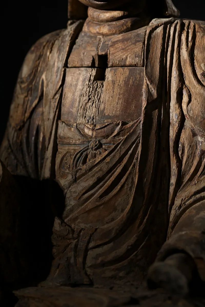 梵音唱归，礼佛以悠然心间#西泠网拍·六月月拍#