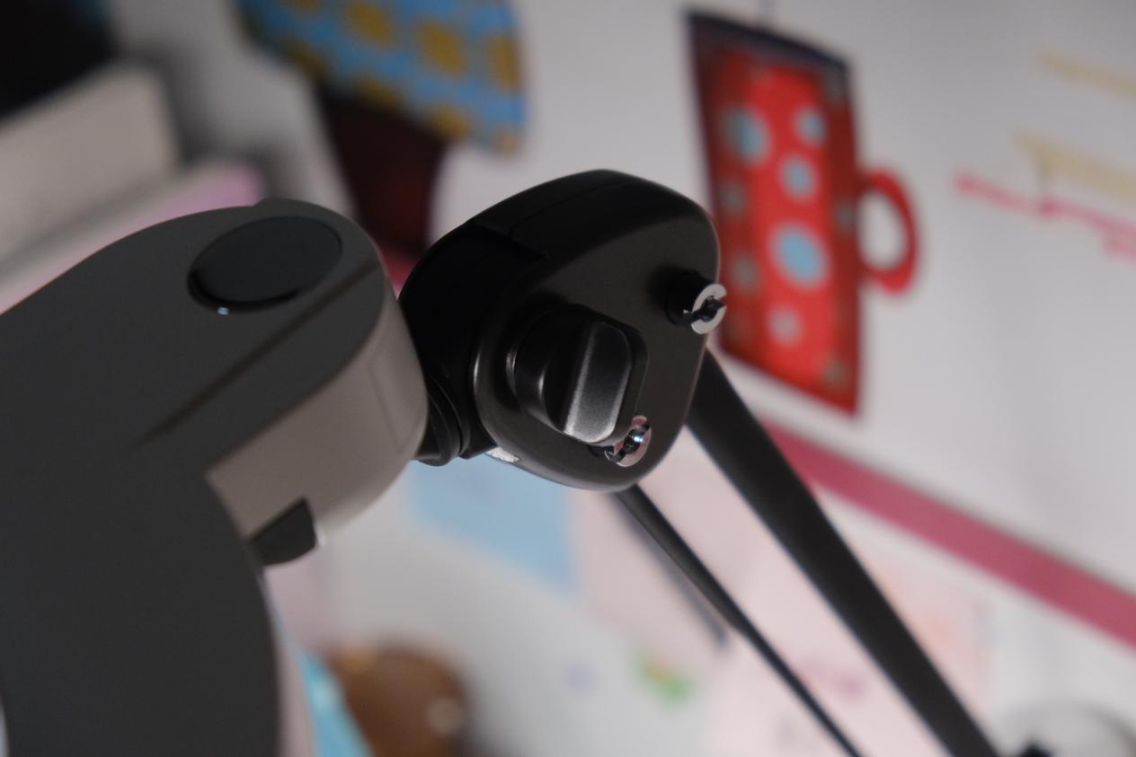 爱德华医生护眼灯安装,爱德华医生护眼灯三档