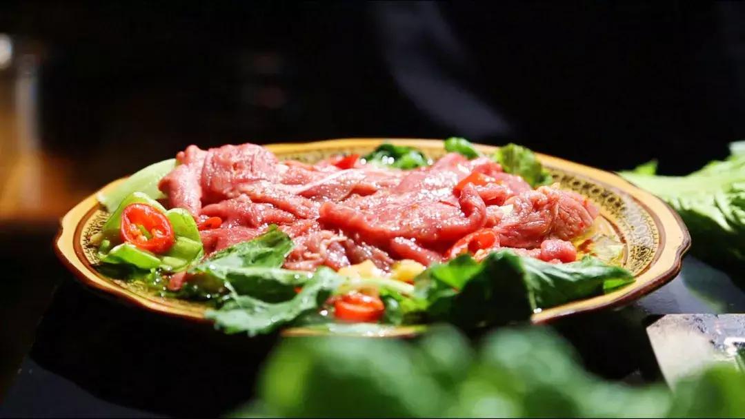 你喷的火是我的造型改编,石棉最出名的铁板烧烤