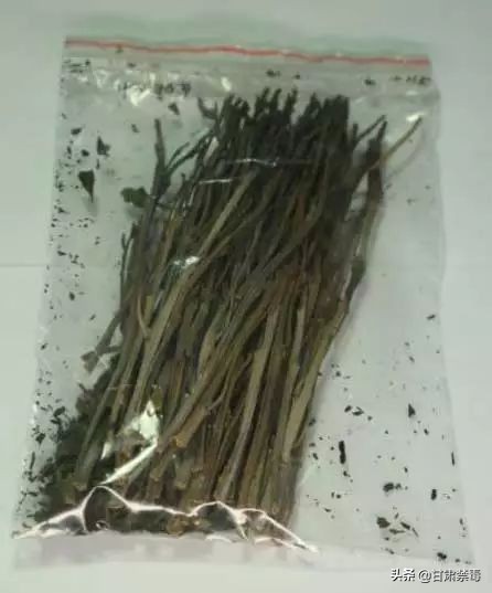 国际禁毒日不可以做什么,国际禁毒日违禁药品