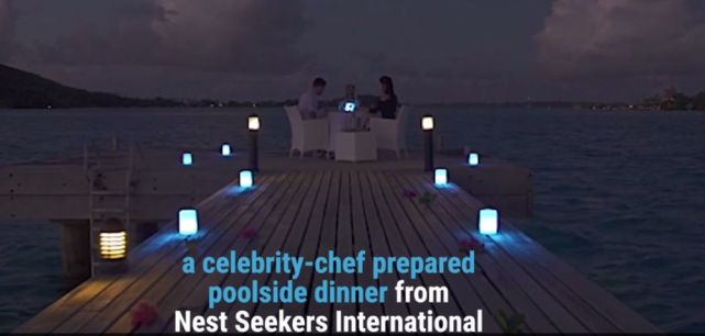 奥斯卡伴手礼,奥斯卡礼包里面有什么