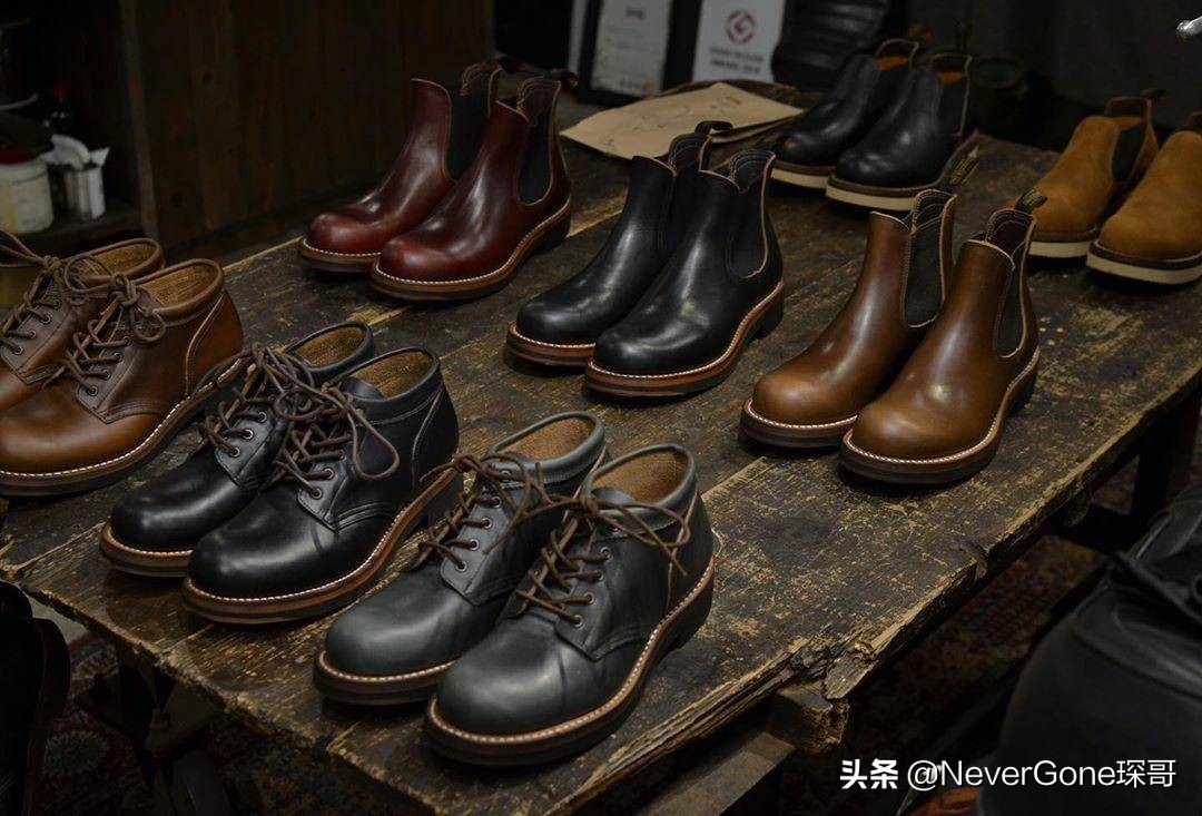 工装靴品牌性价比高的,工装靴品牌排行榜前十名