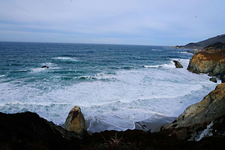 美国德州西部自由行,美国西海岸可以自由航行么