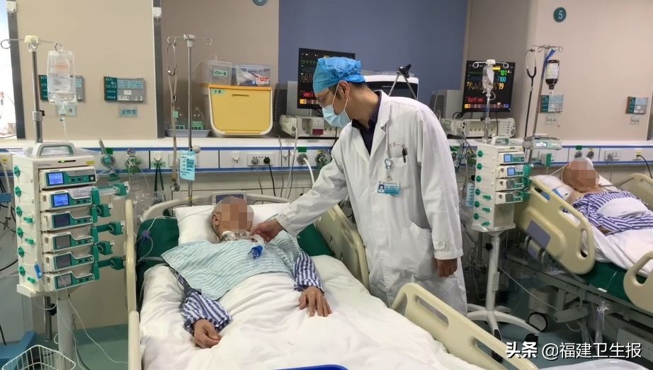 大爷误吞假牙8天后就医,大爷误吞假牙视频