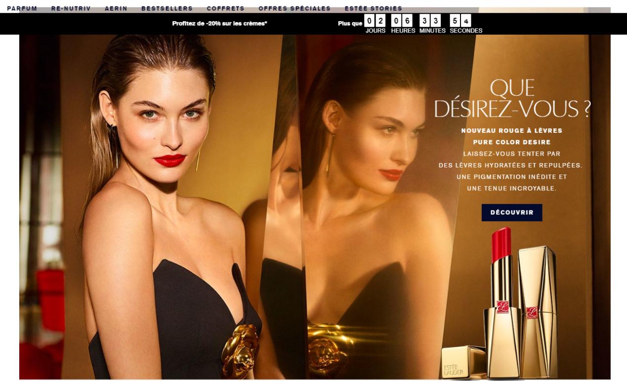 欧洲化妆品海淘网站推荐,法国海淘网站直邮中国