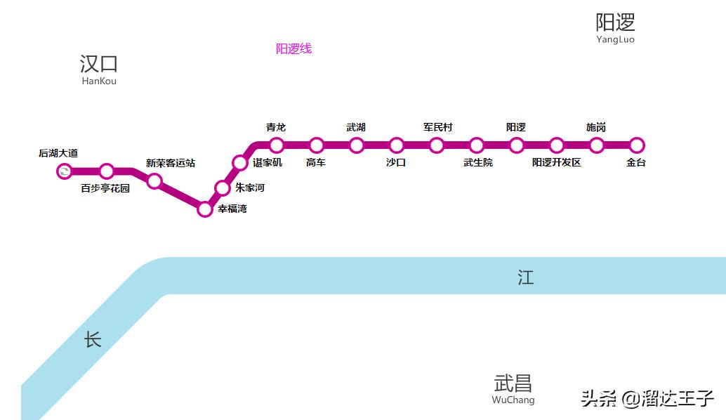 武汉轨道交通11号线张家湾站延长,武汉轨道交通19号线花山新城站