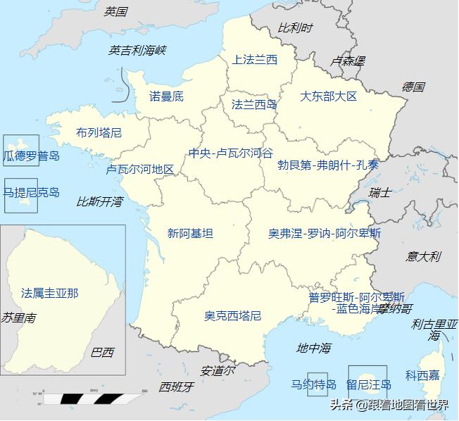 优雅法语怎么说,法语为什么最优雅