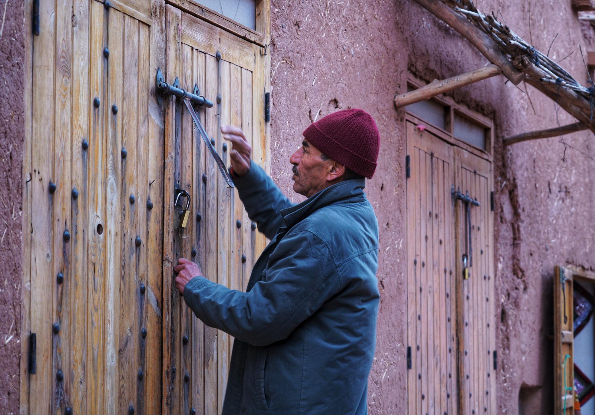摩洛哥漂亮地区,摩洛哥最漂亮的村落