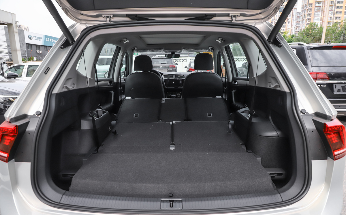 年轻人的第一款纯正德系suv,隔音最好的国产suv车排名前十名