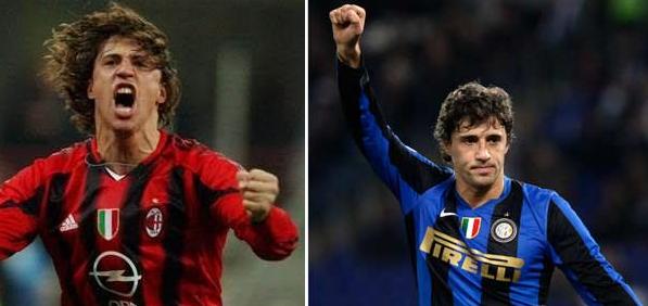 奇人11岁许愿：夺世界杯+称霸意甲+加盟国米后为投蓝黑“降薪”