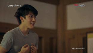 时隔十多年,浪漫满屋火遍亚洲