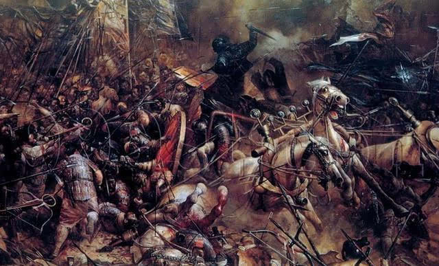 亚历山大大帝历史介绍,亚历山大大帝时期的马其顿