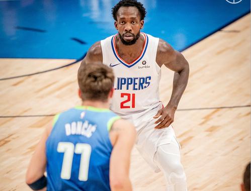 快船队进攻战术,快船队伦纳德战术