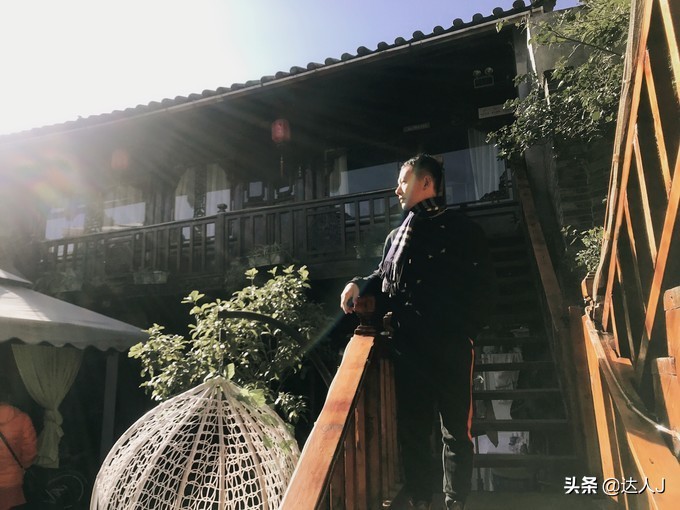 丽江的高颜值客栈逆天了,住一圈连回家的路费都省了!文末有福利