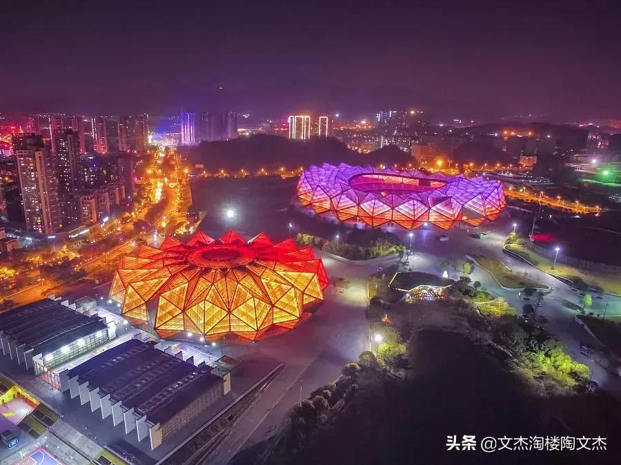 2018年深圳湾一号,深圳湾一号是综合体吗