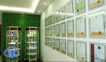 【网媒暖津·我为中小企业代言】天津尚德药缘:“中国智造”路上的一匹黑马