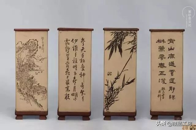 买的紫砂壶怎么辨别是不是化工壶,购买紫砂壶买什么颜色