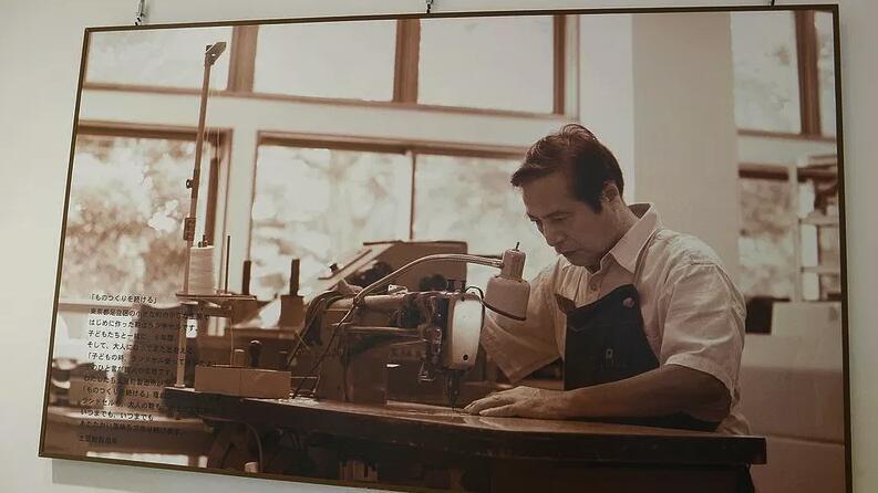 日本土屋鞄制造买所买低调却质感满分的手作皮件开箱文