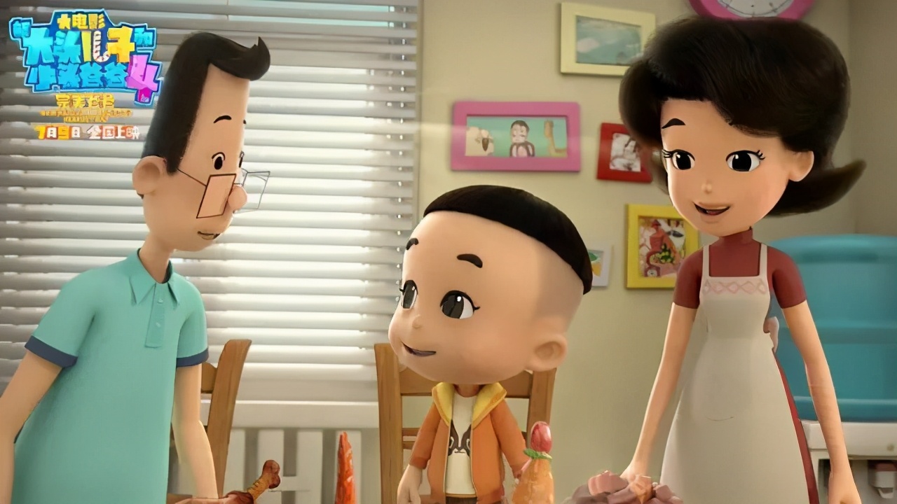 暑假最值得看的五部国产电影,7月国内外电影排片