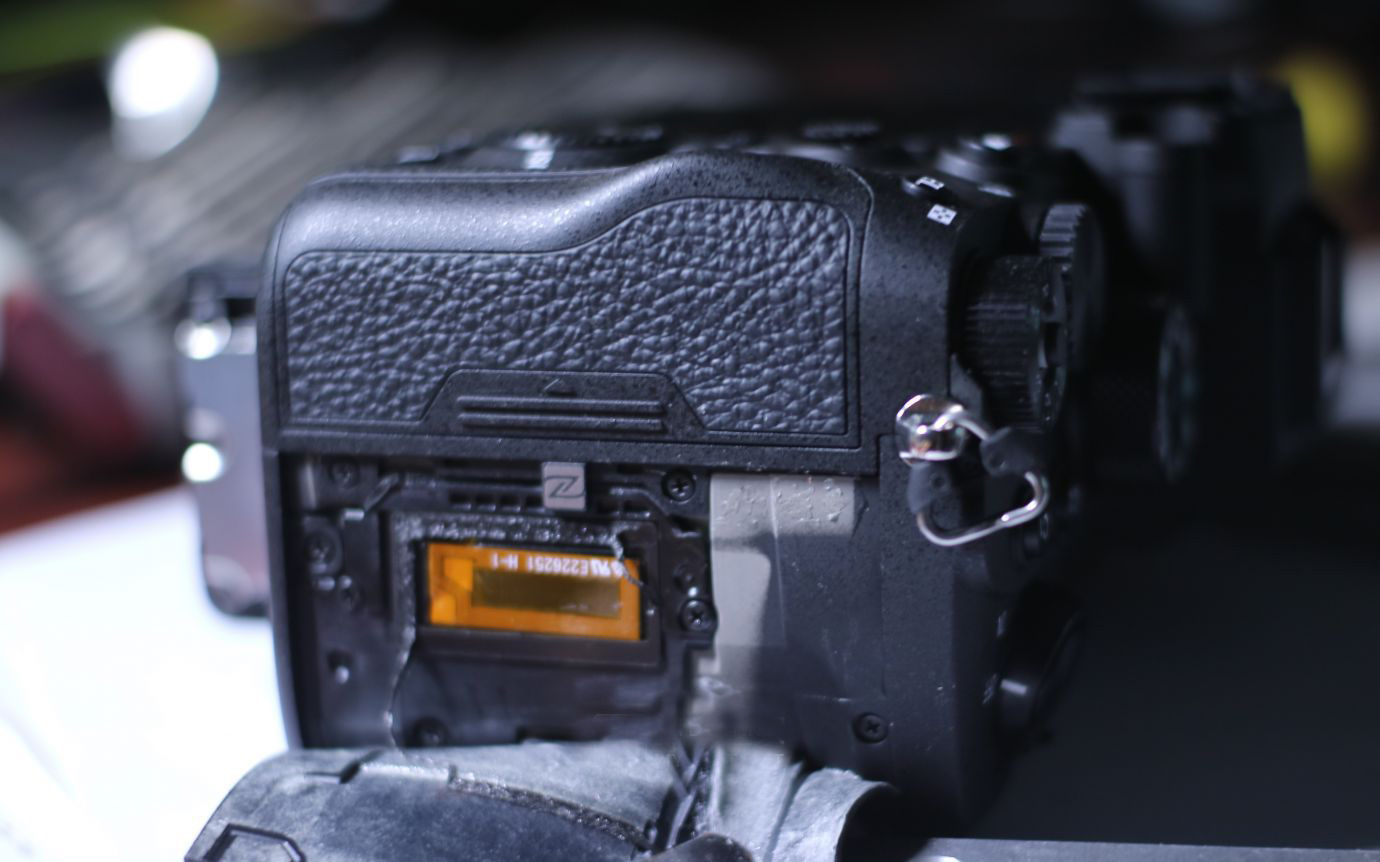 23年上市万元微单相机,2022年全画幅微单相机入手