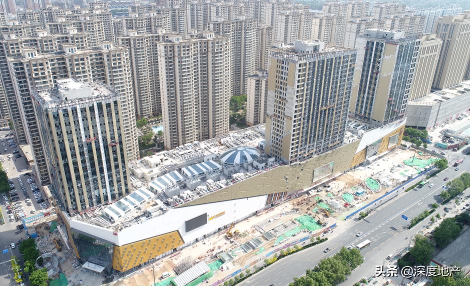 石家庄市桥西区留营富贵城规划图,石家庄桥西留营片区改造