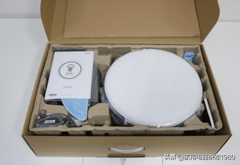 海尔t520s扫地机器人拆解,海尔扫地机器人tab-t520s怎么拆